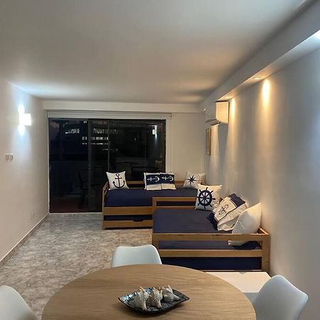 Hermoso Apartamento Recien Remodelado Zona Top San Andrés Exterior photo