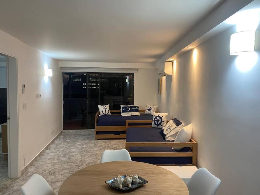Hermoso Apartamento Recien Remodelado Zona Top San Andrés Exterior photo