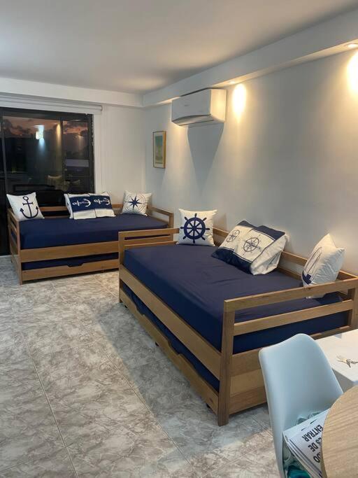 Hermoso Apartamento Recien Remodelado Zona Top San Andrés Exterior photo