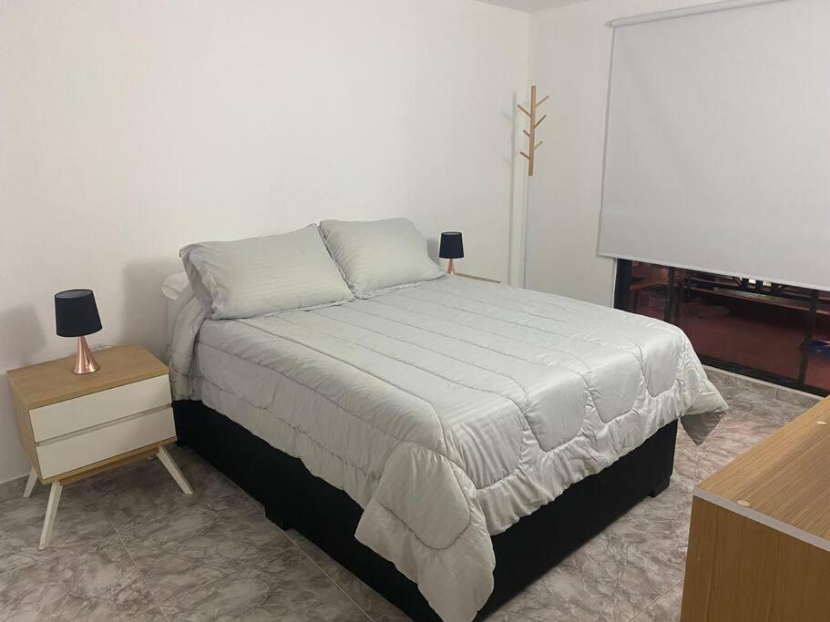 Hermoso Apartamento Recien Remodelado Zona Top San Andrés Exterior photo