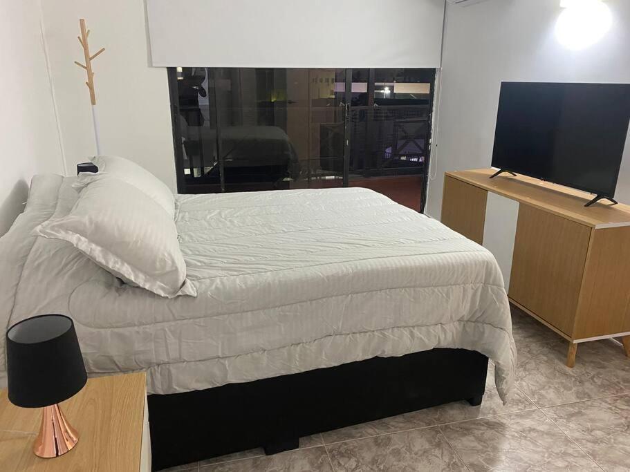 Hermoso Apartamento Recien Remodelado Zona Top San Andrés Exterior photo