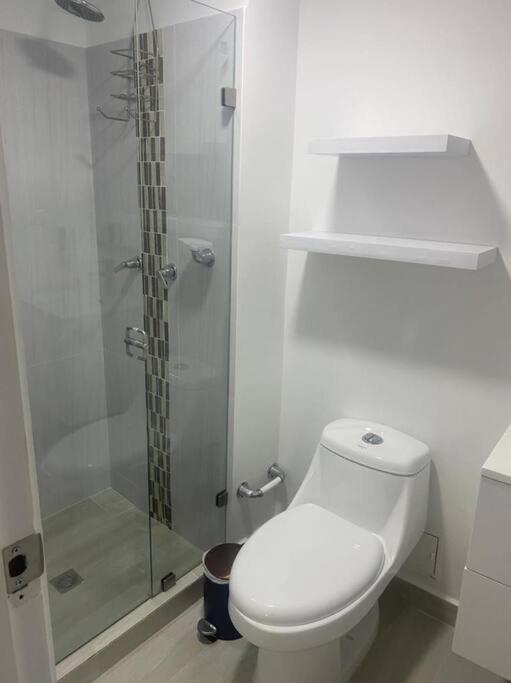 Hermoso Apartamento Recien Remodelado Zona Top San Andrés Exterior photo